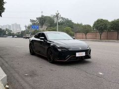 Changan UNI-V Third Generation 2.0T Dynamic Engine Edition - ფოტო 3