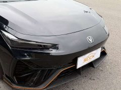 Changan UNI-V Third Generation 2.0T Dynamic Engine Edition - ფოტო 4