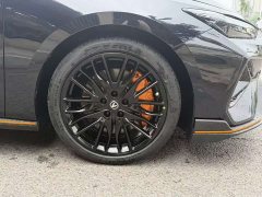 Changan UNI-V Third Generation 2.0T Dynamic Engine Edition - ფოტო 5