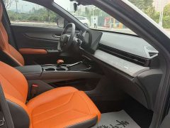 Changan UNI-V Third Generation 2.0T Dynamic Engine Edition - ფოტო 7