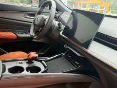 Changan UNI-V Third Generation 2.0T Dynamic Engine Edition - ფოტო 8