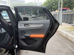 Changan UNI-V Third Generation 2.0T Dynamic Engine Edition - ფოტო 9