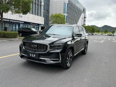 Geely Xingyue L 2.0TD High-Power Automatic FWD Horizon Edition - ფოტო 1