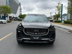 Geely Xingyue L 2.0TD High-Power Automatic FWD Horizon Edition - ფოტო 2