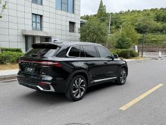 Geely Xingyue L 2.0TD High-Power Automatic FWD Horizon Edition - ფოტო 4