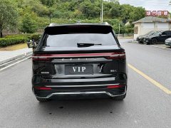 Geely Xingyue L 2.0TD High-Power Automatic FWD Horizon Edition - ფოტო 5