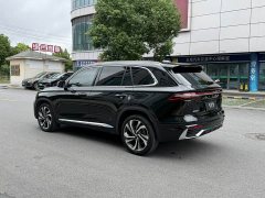 Geely Xingyue L 2.0TD High-Power Automatic FWD Horizon Edition - ფოტო 6