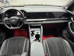 Geely Xingyue L 2.0TD High-Power Automatic FWD Horizon Edition - ფოტო 8