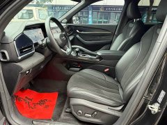 Geely Xingyue L 2.0TD High-Power Automatic FWD Horizon Edition - ფოტო 9