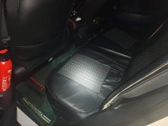 Toyota Frontlander 2022 2.0L CVT Luxury - ფოტო 11
