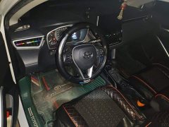 Toyota Frontlander 2022 2.0L CVT Luxury - ფოტო 12