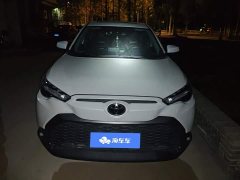 Toyota Frontlander 2022 2.0L CVT Luxury - ფოტო 2