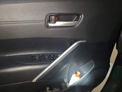 Toyota Frontlander 2022 2.0L CVT Luxury - ფოტო 7