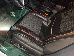 Toyota Frontlander 2022 2.0L CVT Luxury - ფოტო 9