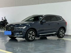 Volvo XC60 B5 AWD Smart Luxury Edition - ფოტო 1