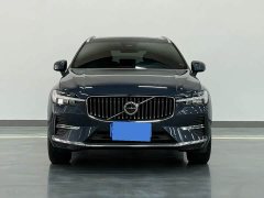 Volvo XC60 B5 AWD Smart Luxury Edition - ფოტო 2
