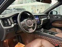 Volvo XC60 B5 AWD Smart Luxury Edition - ფოტო 4