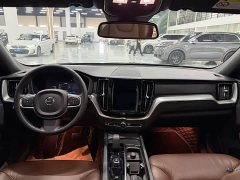 Volvo XC60 B5 AWD Smart Luxury Edition - ფოტო 5