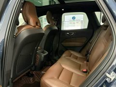 Volvo XC60 B5 AWD Smart Luxury Edition - ფოტო 6