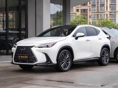 Lexus NX 350h FWD Creative Enjoyment Edition - ფოტო 1