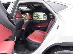 Lexus NX 350h FWD Creative Enjoyment Edition - ფოტო 10