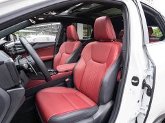 Lexus NX 350h FWD Creative Enjoyment Edition - ფოტო 11