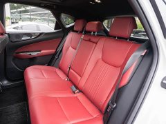 Lexus NX 350h FWD Creative Enjoyment Edition - ფოტო 12