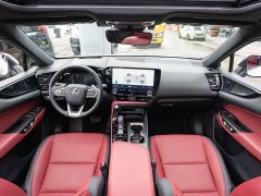 Lexus NX 350h FWD Creative Enjoyment Edition - ფოტო 13