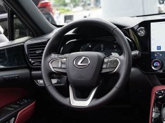 Lexus NX 350h FWD Creative Enjoyment Edition - ფოტო 14
