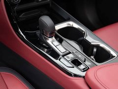 Lexus NX 350h FWD Creative Enjoyment Edition - ფოტო 15