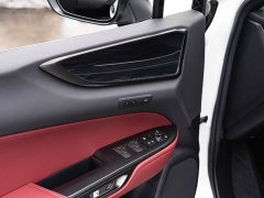 Lexus NX 350h FWD Creative Enjoyment Edition - ფოტო 18