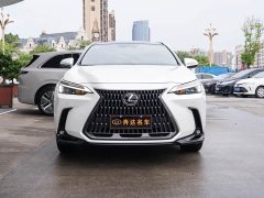 Lexus NX 350h FWD Creative Enjoyment Edition - ფოტო 2