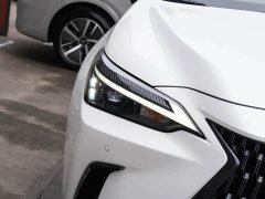 Lexus NX 350h FWD Creative Enjoyment Edition - ფოტო 6