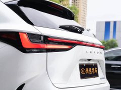 Lexus NX 350h FWD Creative Enjoyment Edition - ფოტო 7
