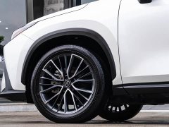 Lexus NX 350h FWD Creative Enjoyment Edition - ფოტო 8