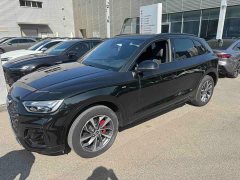 Audi Q5L 40 TFSI Luxury Dynamic - ფოტო 2