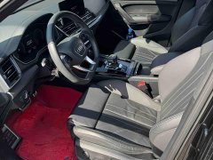 Audi Q5L 40 TFSI Luxury Dynamic - ფოტო 3