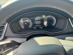 Audi Q5L 40 TFSI Luxury Dynamic - ფოტო 4
