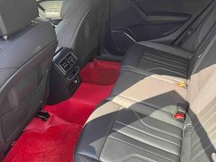 Audi Q5L 40 TFSI Luxury Dynamic - ფოტო 5