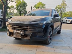 Jetour Jietu Dasheng 1.5T DCT Elite - ფოტო 1