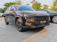 Jetour Jietu Dasheng 1.5T DCT Elite - ფოტო 3