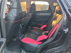 Jetour Jietu Dasheng 1.5T DCT Elite - ფოტო 5