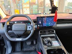 Jetour Jietu Dasheng 1.5T DCT Elite - ფოტო 6