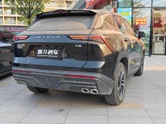 Jetour Jietu Dasheng 1.5T DCT Elite - ფოტო 8