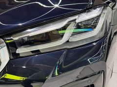 BMW 5 Series Facelift 525Li M Sport Package - ფოტო 10