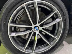 BMW 5 Series Facelift 525Li M Sport Package - ფოტო 11