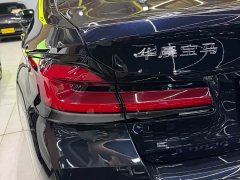 BMW 5 Series Facelift 525Li M Sport Package - ფოტო 12