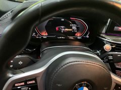 BMW 5 Series Facelift 525Li M Sport Package - ფოტო 13