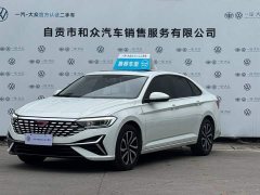 Volkswagen Jetta VA7 1.4T Automatic First-Come-First-Served Edition - ფოტო 1