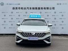 Volkswagen Jetta VA7 1.4T Automatic First-Come-First-Served Edition - ფოტო 2